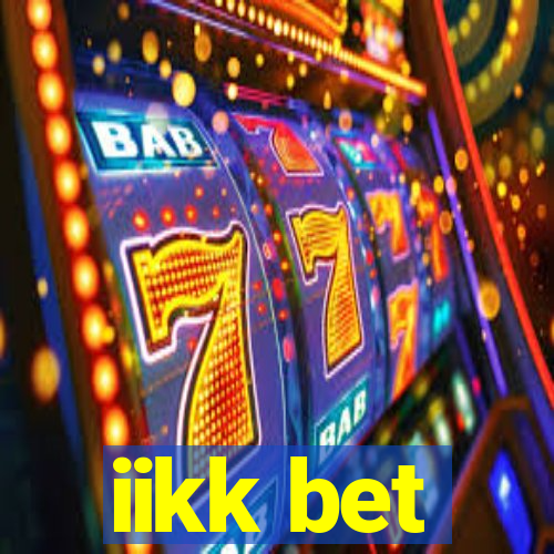 iikk bet